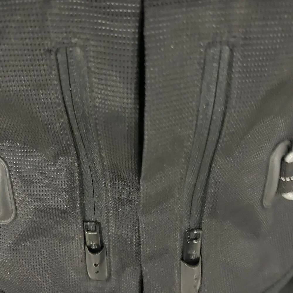 KATA Camera Photographer Backpack Rucksack Rain Cover Black DR-466